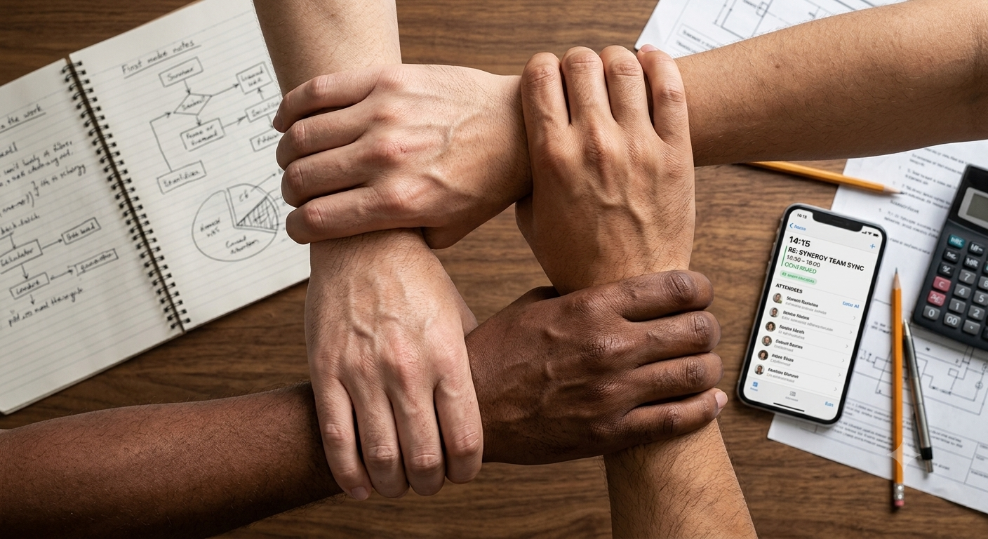 Building Resilient Engineering Teams in a Distributed World